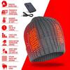 Open Box ActionHeat 5V Battery Heated Waffle Knit Hat view 5