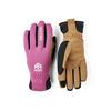Hestra Women's XC Primaloft 5 Finger Ski Gloves view 1