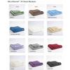 Shavel Micro Flannel Year-Round Ultra Soft Blanket - King view 5