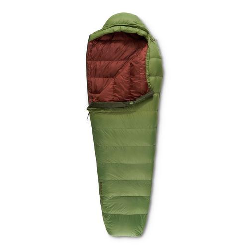 Kelty Cosmic 40 Deg 550 Down Sleeping Bag - Long