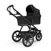 Thule Urban Glide 3 All Terrain Stroller - Black view 2
