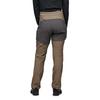 Black Diamond Women's Alpine Hybrid Pant view 3