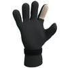 Glacier Glove Bristol Bay Waterproof Gloves - Black view 1