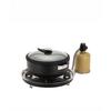 Snow Peak Teppanyaki Burner view 5