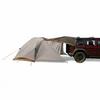 Kelty Caboose 4 Person Tailgate Tent - Smoke/Beluga/Dull Gold view 5