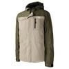 Gobi Heat Men's Shift 5 Zone Heated Snowboard Jacket (Black, L) view 4