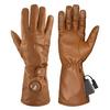 Open Box ActionHeat 5V Men's Battery Heated Leather Dress Glove view 1