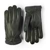 Hestra Men's Falk Leather Gloves view 2