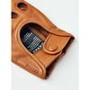 Hestra Men's Morgan Driving Leather Gloves view 5