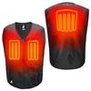 Open Box ActionHeat 5V Heated Vest Liner view 3