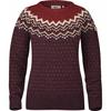 FjallRaven Women's Ovik Knit Sweater view 2