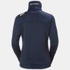 Helly Hansen Women's Crew Fleece Jacket view 2