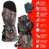 ActionHeat 5V Men's Battery Heated Hunting Glomitts view 3