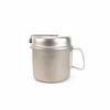 Snow Peak Trek 1400 Titanium Cookset view 1