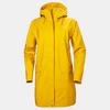 Helly Hansen Women's Moss Rain Coat view 1