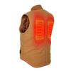 Mobile Warming 7.4V Men's Foreman 2.0 Heated Vest view 2