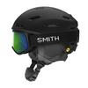 Smith Optics Descend Junior Mips Helmet - Matte Black view 2