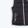 Mobile Warming Women's Crest 2.0 Down Heated Vest view 4