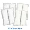 Polar Products Cool58 Phase Change Cooling Secrets Torso Vest view 3