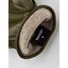 Hestra Men's Jake Handsewn Leather Gloves view 6