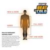 Bulk HotHands® Toe Warmers | 6 Displays, 240 Pair view 6