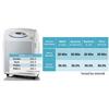 Sunpentown DC-Motor Air Cleaner with Plasma/HEPA/VOC Filter view 1