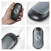 ActionHeat Miami Dolphins Rechargeable Hand Warmer view 6