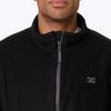 Mobile Warming Men's Trek 2.0 Fleece Heated Jacket view 6