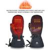 Mount Tec Explorer 3 Heated Performance Mittens view 5