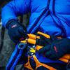 Outdoor Research Women's BitterBlaze Aerogel Gloves (Size L) view 3