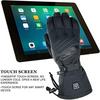 Mount Tec Explorer 3 Heated Performance Winter Gloves view 5