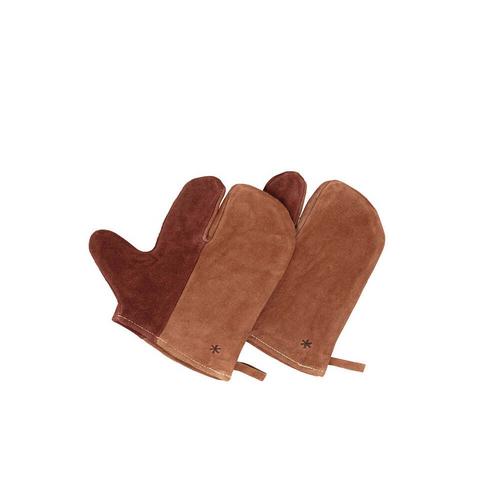 Snow Peak Camper Mittens