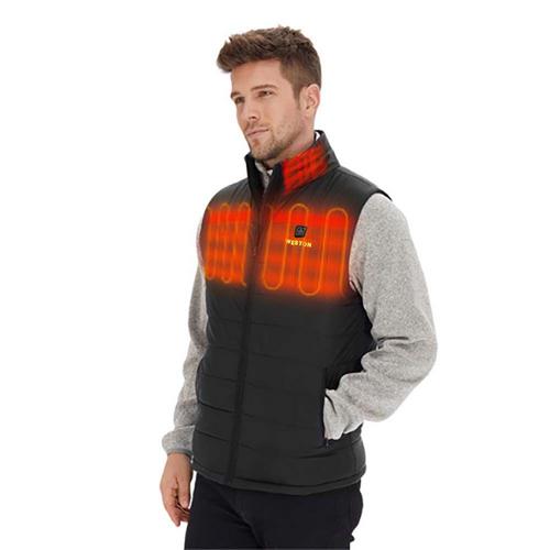 Weston Store Heated Vest