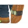 Due North Qwik Grip Midsole Ice Traction Aid Defined Heel view 2
