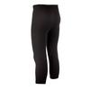 Therm-ic Men's Extra Warm 3/4 Base Layer Bottom Pant view 2