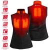 Open Box Gerbing 7V Women's Thermite Fleece Heated Vest 2.0 view 4