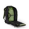 Kelty Redwing Traveler 40 Backpack - Black view 4