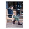 Heat Holders Men's Twist Crew Thermal Socks view 3