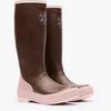 Xtratuf Women's 15 In Legacy Boots - Brown view 7