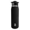 Lunatec 1000ml Insulated SS Mist Shower & Drink Water Bottle view 1