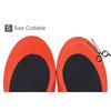 Dr.Warm R3-1 Rechargeable Heated Insole with Remote Control view 5