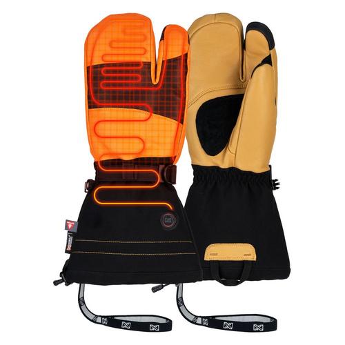 Mobile Warming Alta Hybrid Mittens