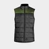 Racer Men's The District 2 Sleeveless Down Heated Vest view 5