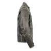 Milwaukee Leather Men's Vintage Distressed Triple Vented Jacket view 1