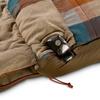 Kelty Wayback 20 Deg Organic Flannel & Cirroloft Eco Sleeping Bag view 5