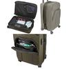 Thule Crossover 2 Carry On Spinner 35L Luggage Bag view 5