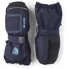 Hestra Baby Zip Long Mittens view 4