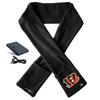 ActionHeat Cincinnati Bengals 5V Battery Heated Scarf view 1