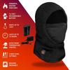 Open Box Aheata 7V Battery Heated Balaclava view 4