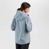 Outdoor Research Women's Microgravity AscentShell Jacket view 4